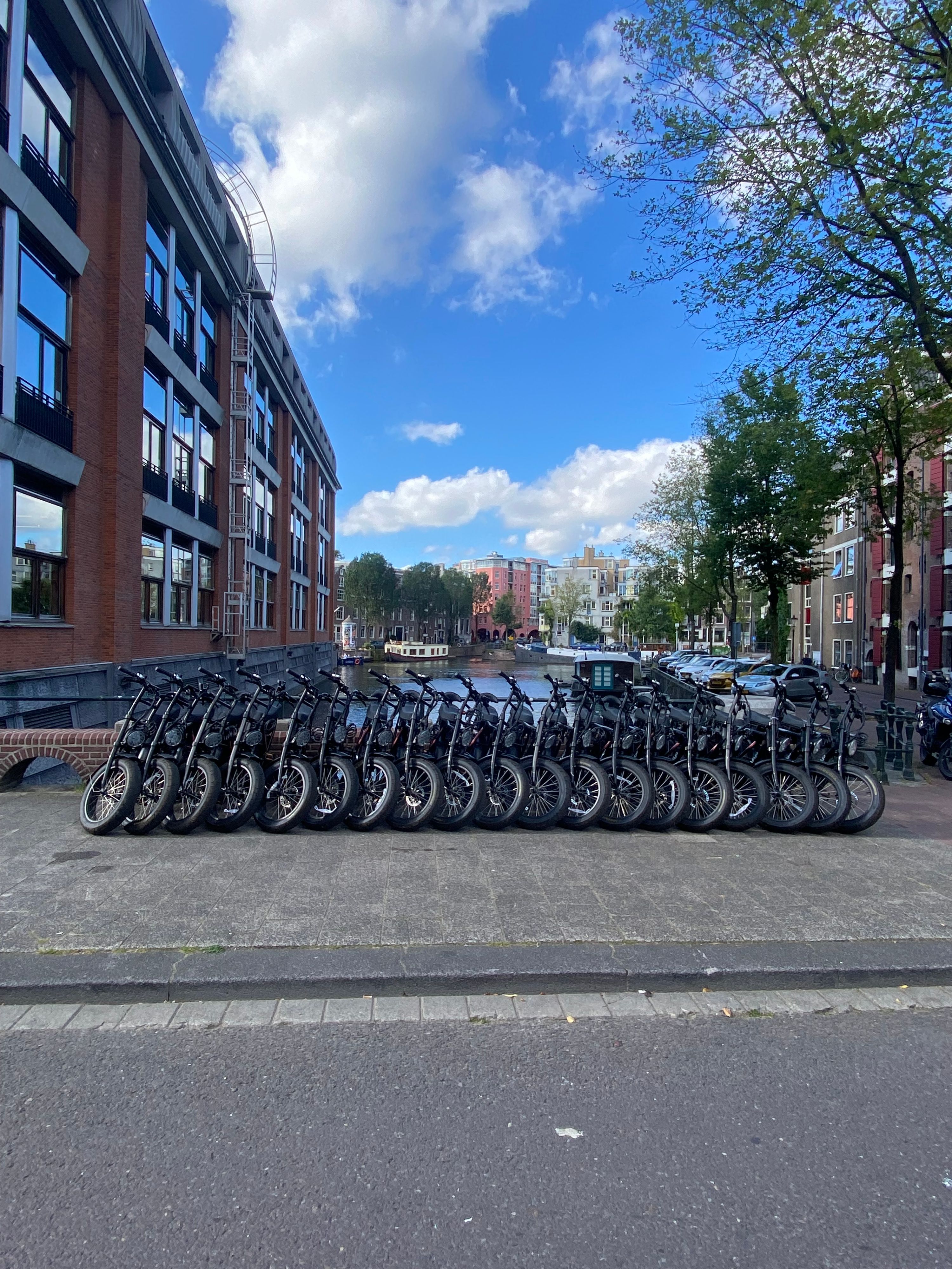 fatbike huren voor groepen, op locatie geleverd door Fietshuren.com (foto 8)