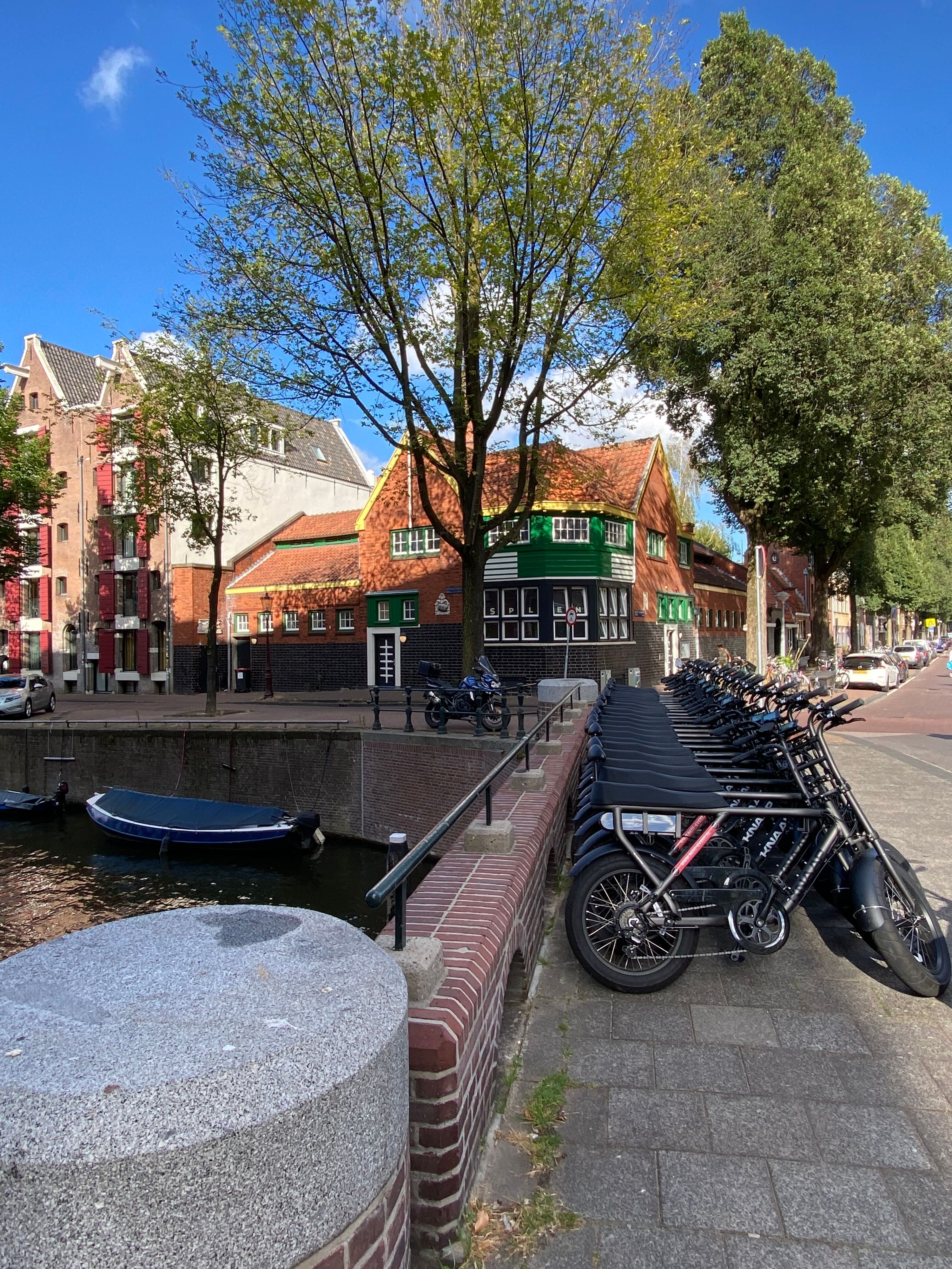 fatbike huren voor groepen, op locatie geleverd door Fietshuren.com (foto 23)